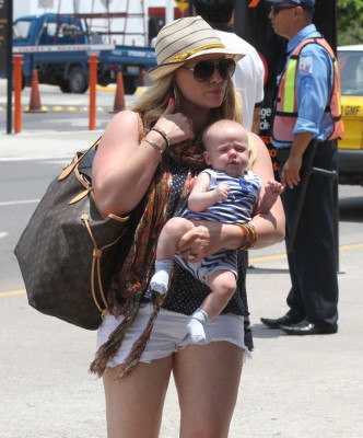 Hilary Duff pic #531637