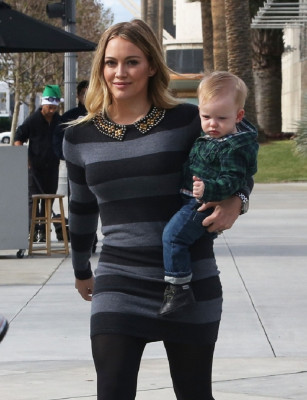 Hilary Duff pic #592071