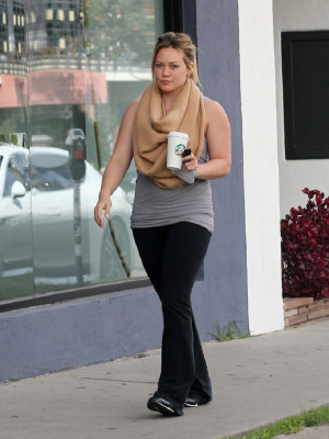 Hilary Duff pic #571207
