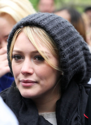 Hilary Duff pic #159835