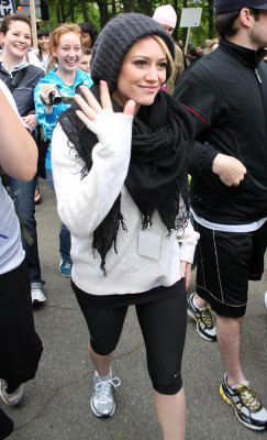 Hilary Duff pic #159861