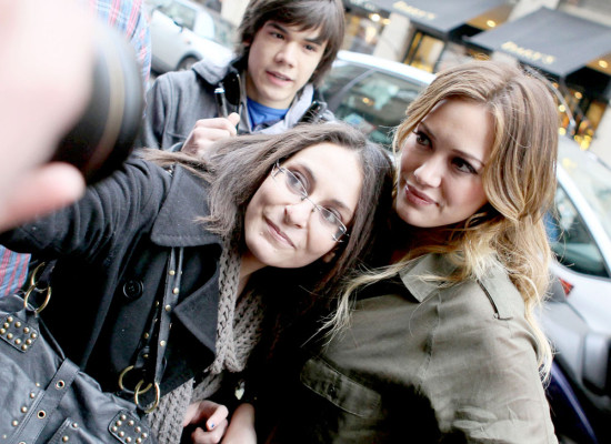 Hilary Duff pic #353109