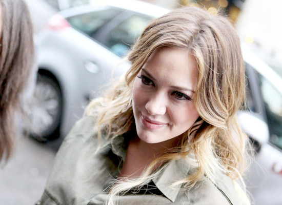 Hilary Duff pic #353108