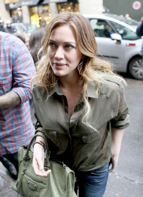 Hilary Duff pic #353107