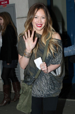 Hilary Duff pic #353380