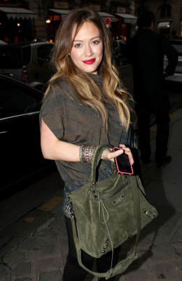 Hilary Duff pic #353379