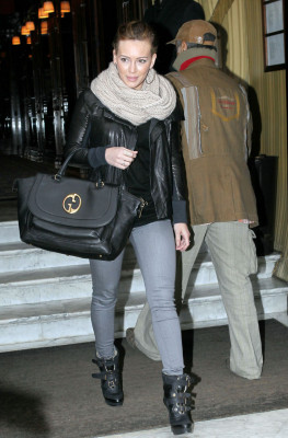 Hilary Duff pic #355121