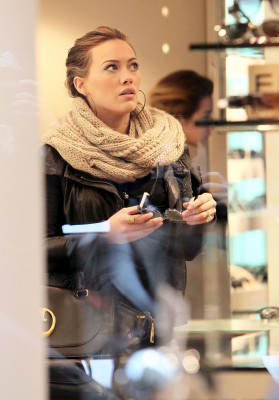 Hilary Duff pic #355123