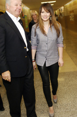 Hilary Duff pic #376999