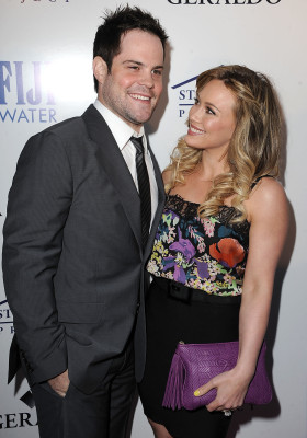 Hilary Duff pic #396087