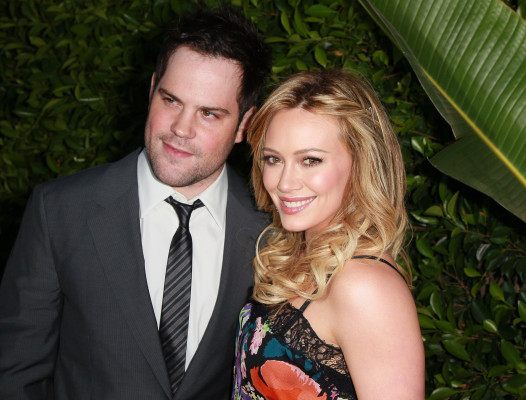 Hilary Duff pic #396086