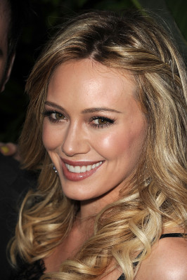 Hilary Duff pic #396566
