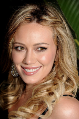 Hilary Duff pic #396563