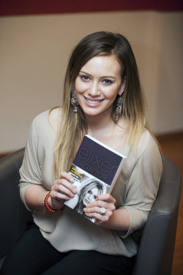 Hilary Duff pic #356543