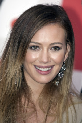 Hilary Duff pic #356544