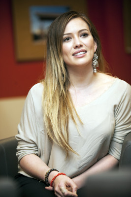 Hilary Duff pic #356541