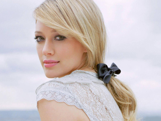 Hilary Duff pic #193762
