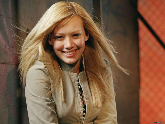 Hilary Duff pic #123388