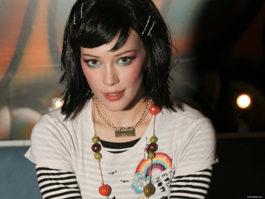 Hilary Duff pic #123391