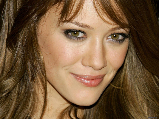 Hilary Duff pic #123390