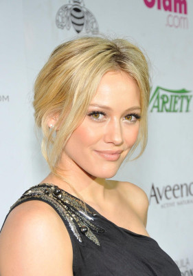 Hilary Duff pic #137056