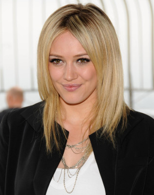Hilary Duff pic #158787