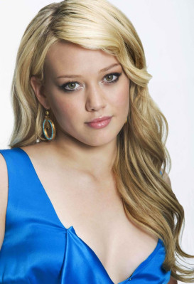 Hilary Duff pic #154336