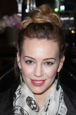 Hilary Duff pic #352948
