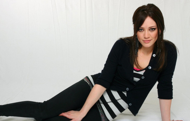 Hilary Duff pic #127474