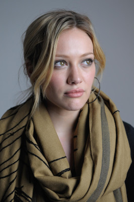 Hilary Duff pic #152168