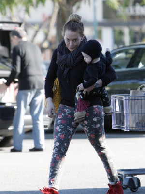Hilary Duff pic #583648