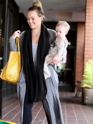Hilary Duff pic #583649