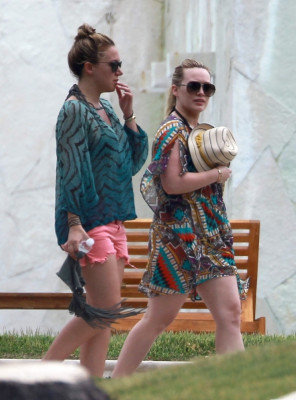 Hilary Duff pic #529521