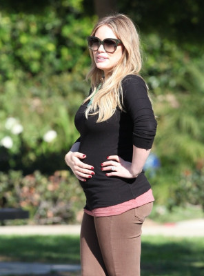 Hilary Duff pic #441713