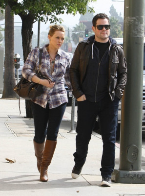Hilary Duff pic #432885