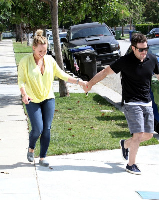 Hilary Duff pic #535478