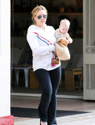 Hilary Duff pic #555359