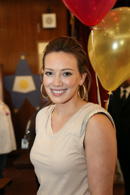 Hilary Duff pic #321980
