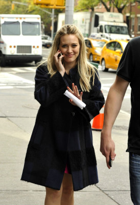 Hilary Duff pic #770736