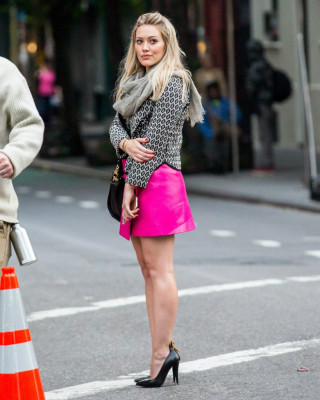 Hilary Duff pic #770735