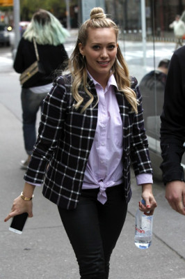 Hilary Duff pic #770734