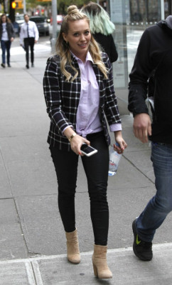 Hilary Duff pic #770733