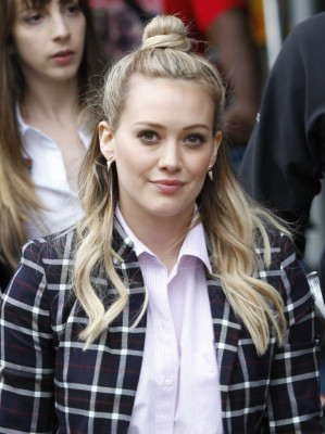 Hilary Duff pic #770732