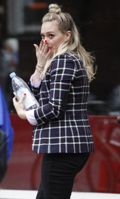 Hilary Duff pic #770731