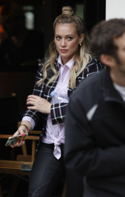 Hilary Duff pic #770730