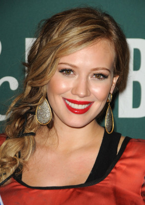Hilary Duff pic #429186