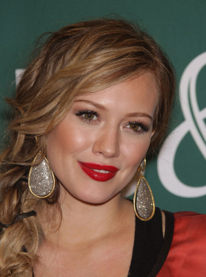 Hilary Duff pic #429185