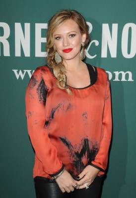 Hilary Duff pic #429184