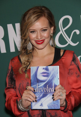 Hilary Duff pic #429187