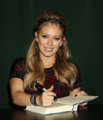 Hilary Duff pic #428146